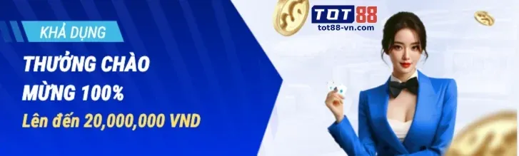 Thưởng nạp tiền bắn cá